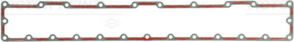 Gasket, intake manifold